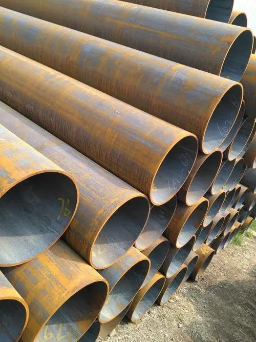 德宏20#无缝钢管