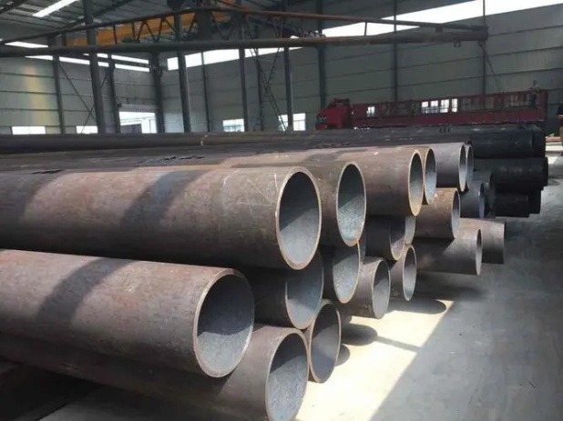 德宏16mn无缝钢管