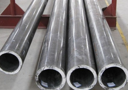 德宏精密液压无缝钢管