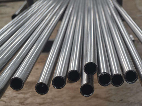 德宏精密无缝钢管生产厂家