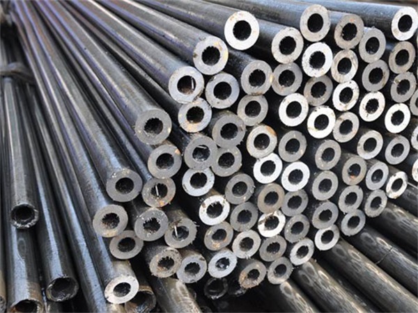 德宏精密光亮无缝钢管