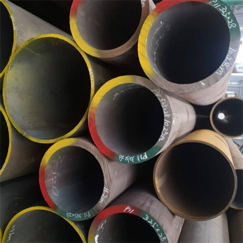 德宏27simn厚壁无缝钢管