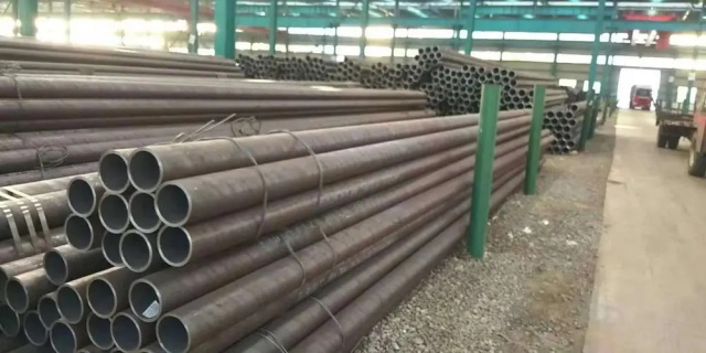 德宏16mn无缝钢管厂