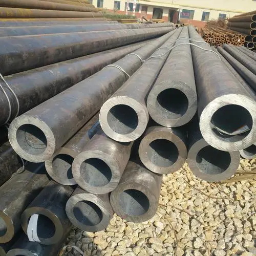 德宏20#无缝钢管厂