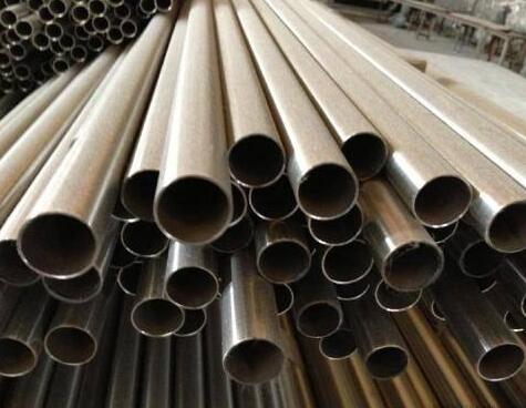 德宏冷拔精密无缝钢管厂