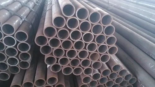 德宏中低压锅炉用无缝钢管尺寸