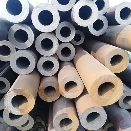 德宏gb t 8162 结构用无缝钢管