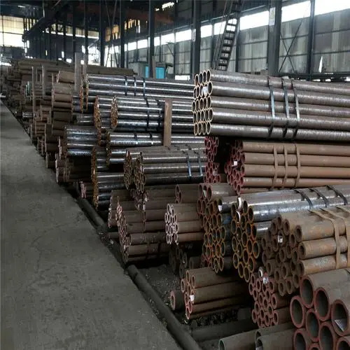 德宏gb8162-2008结构用无缝钢管