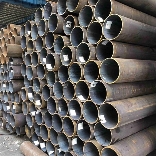 德宏20#结构用无缝钢管
