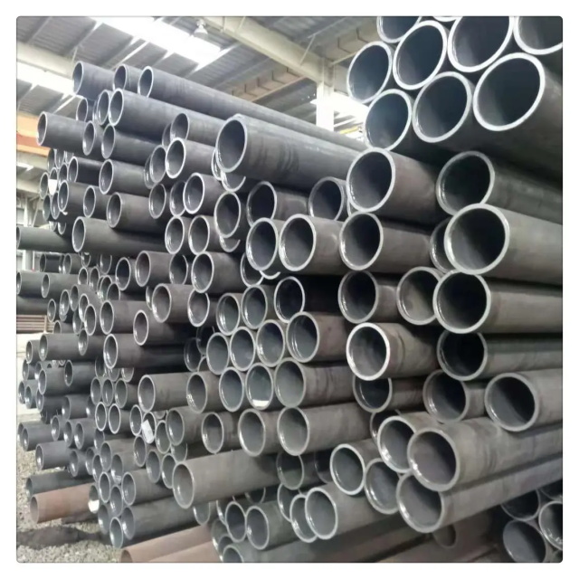 德宏GB8163无缝管