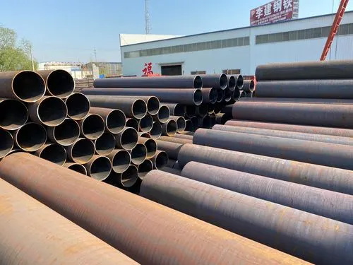 德宏GB5310锅炉管