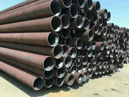 德宏GB6479无缝钢管