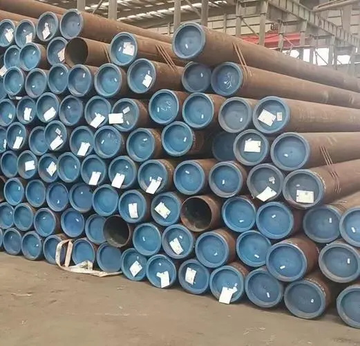 德宏GB6479化肥设备用无缝钢管