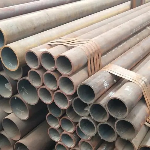 德宏9948石油裂化管