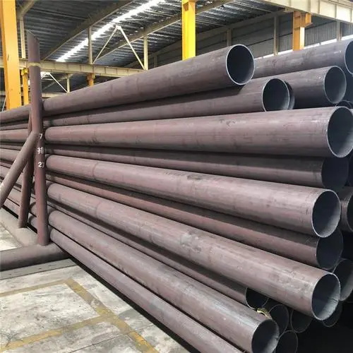 德宏GB9948无缝钢管