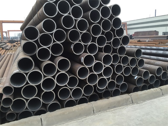 德宏GB9948无缝管