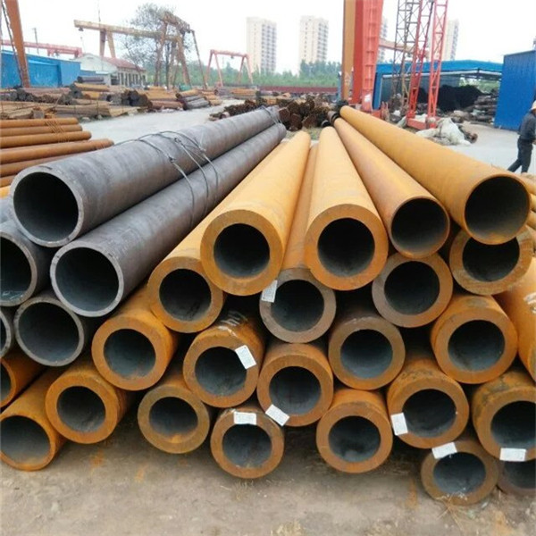 德宏地质无缝管