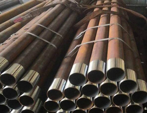 德宏地质用无缝钢管