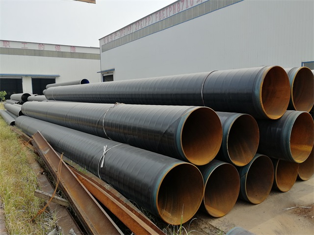 德宏防腐无缝钢管
