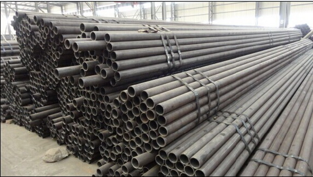 德宏GB8163流体用无缝管