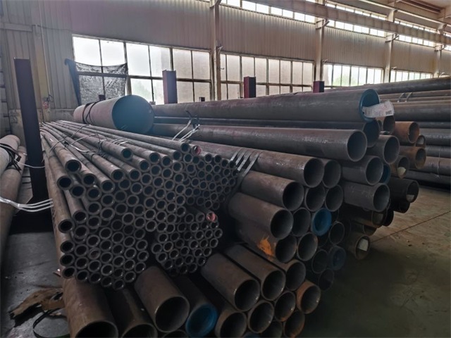 德宏高压锅炉管
