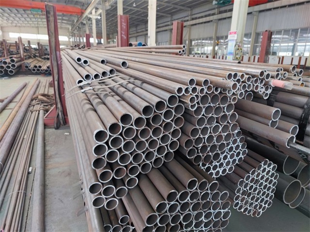 德宏锅炉钢管