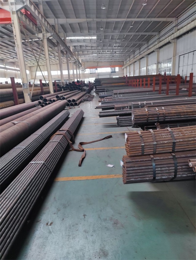 德宏高压锅炉钢管