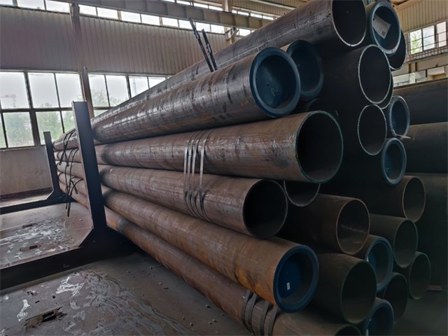 德宏高压无缝管