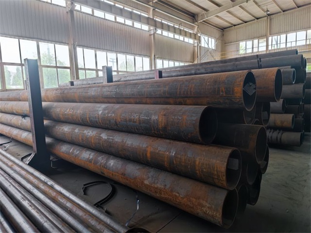 德宏5310锅炉钢管