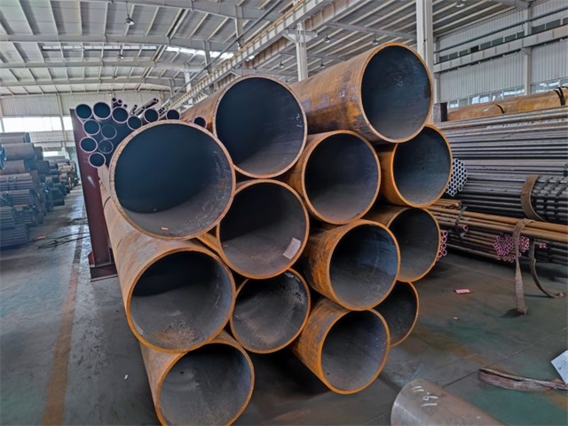 德宏GB5310高压锅炉管