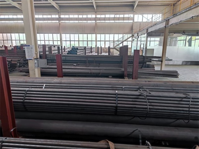 德宏20G高压锅炉管