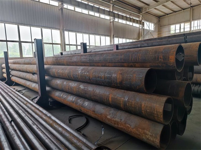 德宏15crmog高压锅炉管