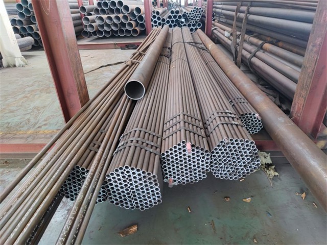 德宏15crmog无缝钢管