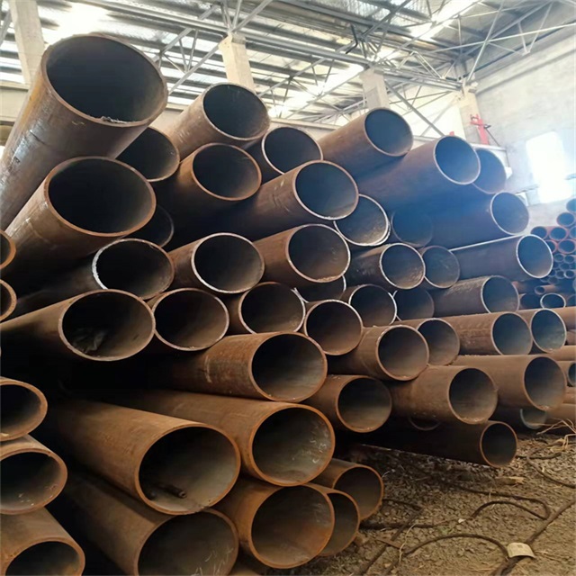 德宏gb3087锅炉管