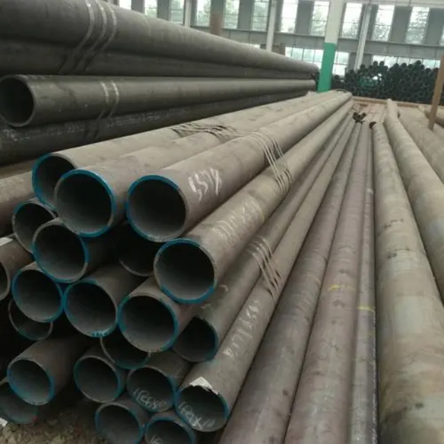 德宏gb3087无缝钢管