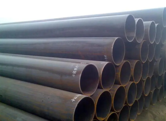 德宏GB3087无缝管