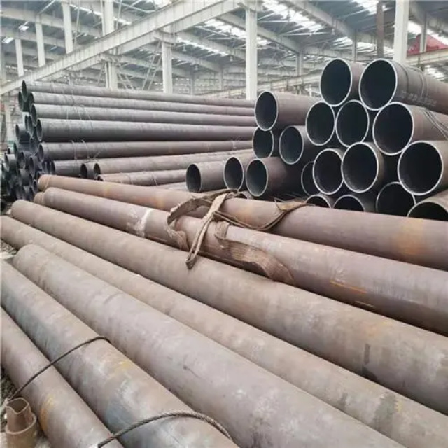 德宏GB3087低中压锅炉管