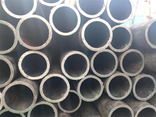 德宏45#无缝钢管多少钱