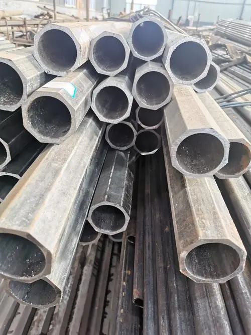 德宏20cr冷拔无缝钢管