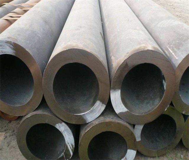 德宏厚壁无缝钢管型号