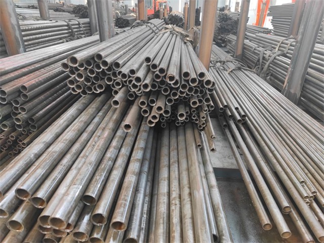 德宏精密无缝钢管批发