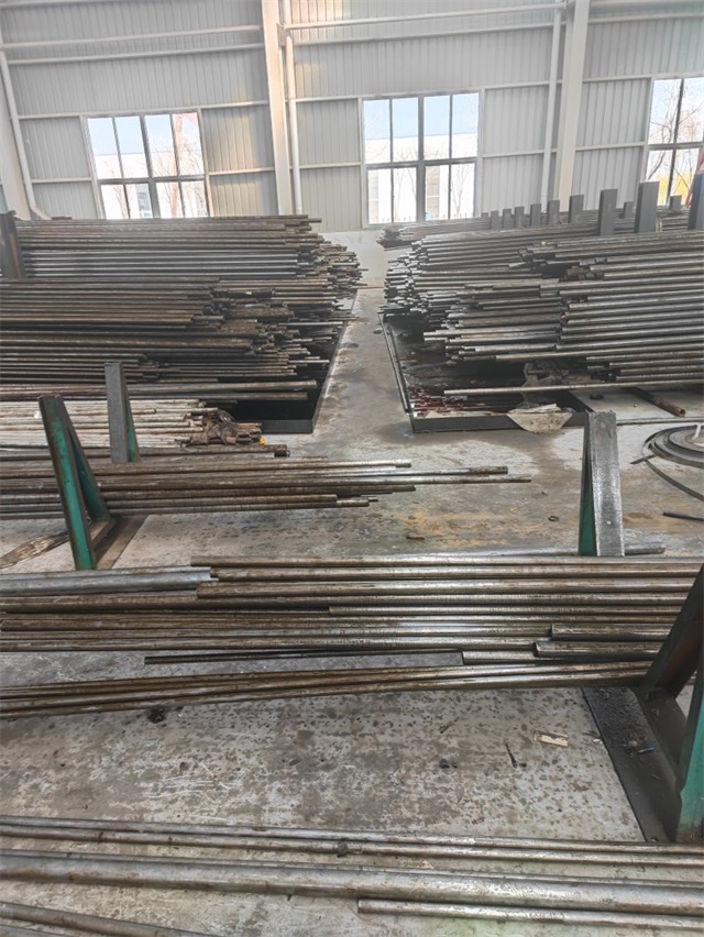 德宏精密无缝钢管规格