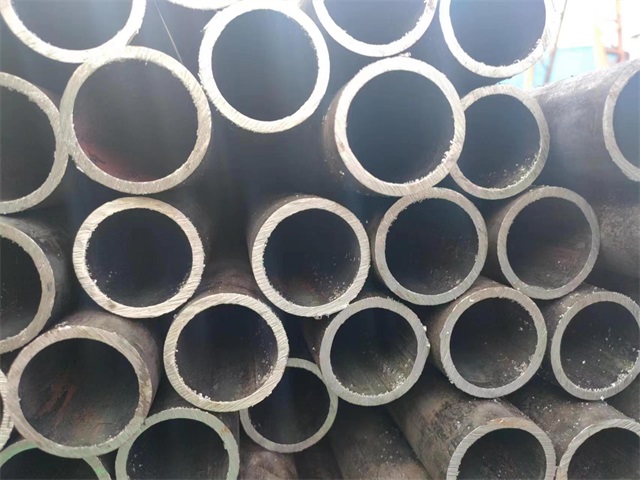 德宏27simn无缝钢管厂