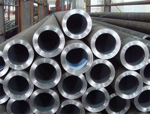 德宏厚壁无缝钢管销售