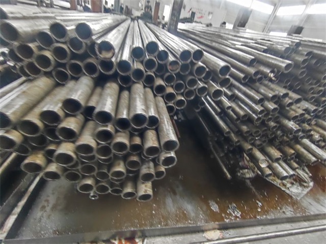 德宏精密无缝钢管价格