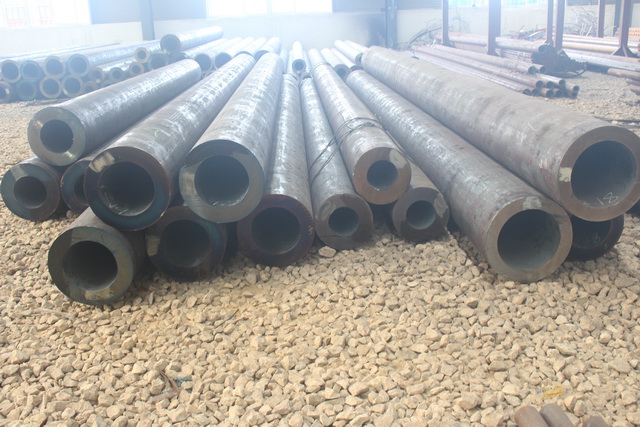 德宏厚壁无缝钢管售价