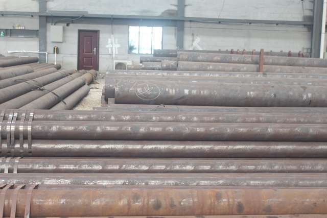 德宏厚壁无缝钢管售卖电话