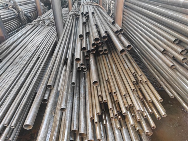 德宏精密无缝钢管销售处