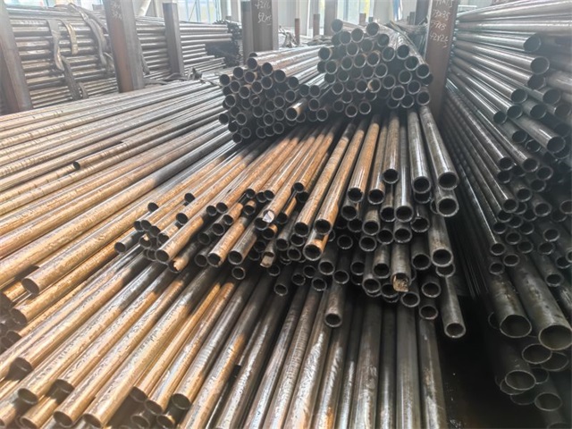 德宏精密无缝钢管销售电话