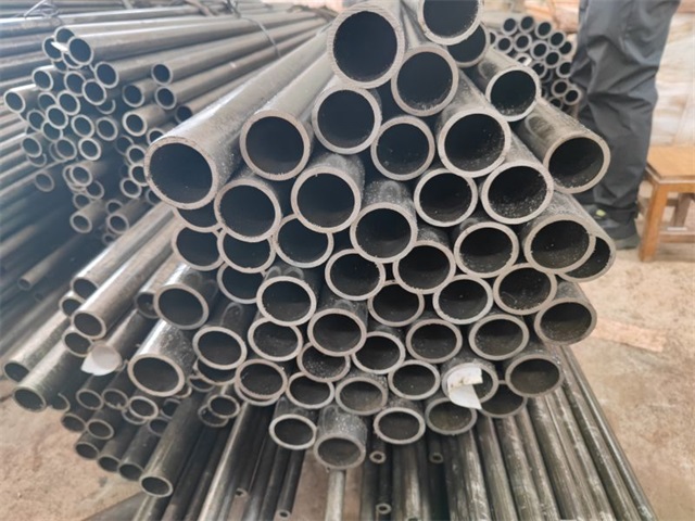 德宏精密无缝钢管定做